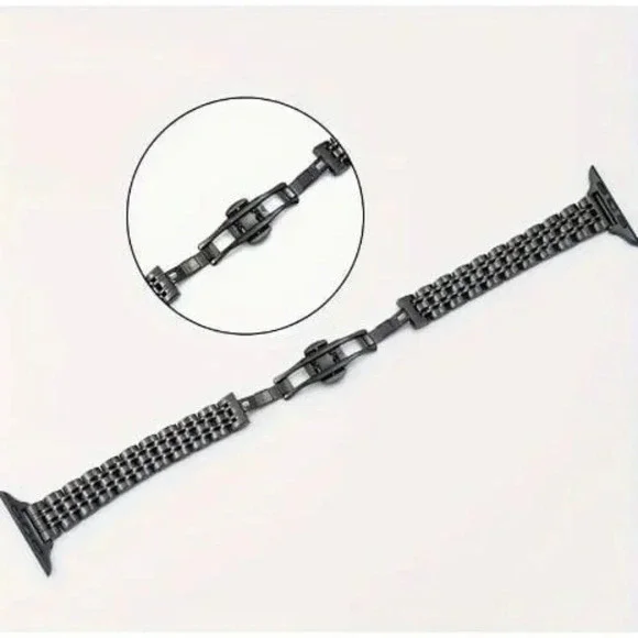 Stainless Steel Band - Apple Watch - Picture 3 of 5